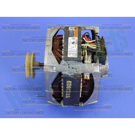 Whirlpool WP21001950 Whirlpool Drive Motor WP21001950